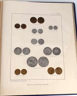 BANK POLSKI 1828-1928. Dla upamiętnienia stuletniego jubileuszu otwarcia. Warszawa 1928. - 4