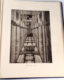 BANK POLSKI 1828-1928. Dla upamiętnienia stuletniego jubileuszu otwarcia. Warszawa 1928. - 6