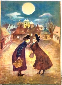 BRZECHWA- BAJKI I BAŚNIE il.Szancer - 5