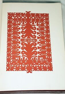 REYMONT - CHŁOPI T. 1-2 [komplet] ilustracje KĘDZIERSKIEGO - 16