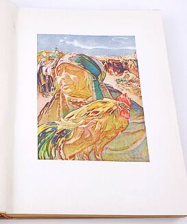 REYMONT - CHŁOPI T. 1-2 [komplet] ilustracje KĘDZIERSKIEGO - 6