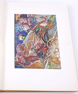 REYMONT - CHŁOPI T. 1-2 [komplet] ilustracje KĘDZIERSKIEGO - 7