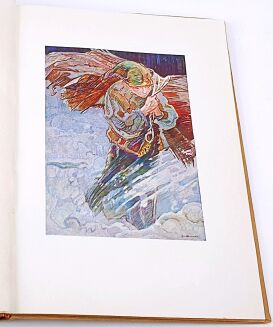 REYMONT - CHŁOPI T. 1-2 [komplet] ilustracje KĘDZIERSKIEGO - 8