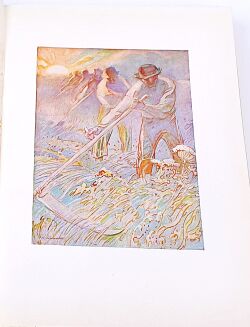 REYMONT - CHŁOPI T. 1-2 [komplet] ilustracje KĘDZIERSKIEGO - 11