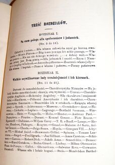 SMILES- POMOC WŁASNA wyd. 1869 oprawa sygnowana MORAWSKI - 5