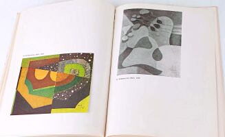 Muzeum Sztuki w Łodzi. KAROL HILLER 1891-1939. Katalog wystawy - 5