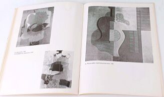 Muzeum Sztuki w Łodzi. KAROL HILLER 1891-1939. Katalog wystawy - 6