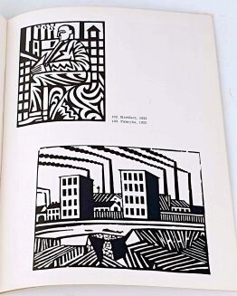 Muzeum Sztuki w Łodzi. KAROL HILLER 1891-1939. Katalog wystawy - 7