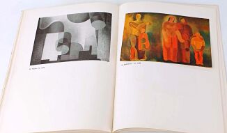 Muzeum Sztuki w Łodzi. KAROL HILLER 1891-1939. Katalog wystawy - 4