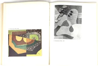 Muzeum Sztuki w Łodzi. KAROL HILLER 1891-1939. Katalog wystawy - 6