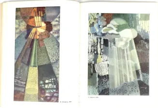 Muzeum Sztuki w Łodzi. KAROL HILLER 1891-1939. Katalog wystawy - 7