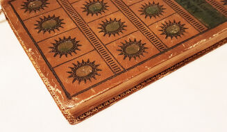 Franciszek Joachim RADZISZEWSKI - OPRAWA - 4