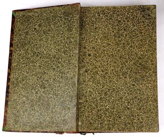 THIERS- HISTOIRE DE LA REVOLUTION FRANCAISE t.I-X (komplet) HISTORIA REWOLUCJI FRANCUSKIEJ] - 4