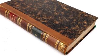 THIERS- HISTOIRE DE LA REVOLUTION FRANCAISE t.I-X (komplet) HISTORIA REWOLUCJI FRANCUSKIEJ] - 9