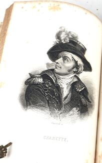 THIERS- HISTOIRE DE LA REVOLUTION FRANCAISE t.I-X (komplet) HISTORIA REWOLUCJI FRANCUSKIEJ] - 12