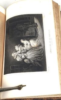 THIERS- HISTOIRE DE LA REVOLUTION FRANCAISE t.I-X (komplet) HISTORIA REWOLUCJI FRANCUSKIEJ] - 17