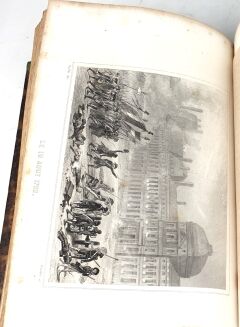 THIERS- HISTOIRE DE LA REVOLUTION FRANCAISE t.I-X (komplet) HISTORIA REWOLUCJI FRANCUSKIEJ] - 23