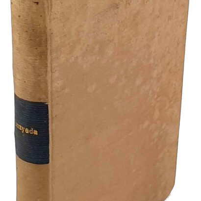 LUZYADA KAMOENSA czyli ODKRYCIE INDYY WSCHODNICH Kraków 1790