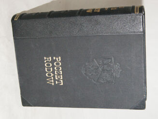 BONIECKI - POCZET RODÓW W WIELKIEM KSIĘSTWIE LITEWSKIM w XV i XVIw. reprint - 2