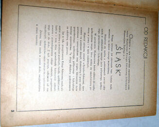 ŚLĄSK: księga adresowa województwa śląskiego wyd. 1949 - 3