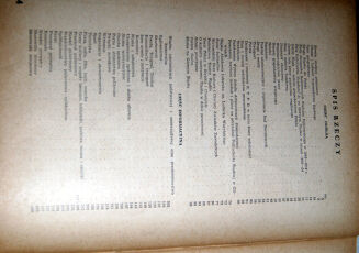 ŚLĄSK: księga adresowa województwa śląskiego wyd. 1949 - 4