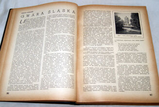 ŚLĄSK: księga adresowa województwa śląskiego wyd. 1949 - 5