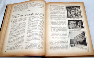 ŚLĄSK: księga adresowa województwa śląskiego wyd. 1949 - 6