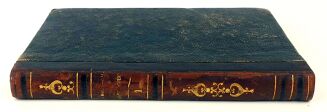 CONSTANT - O MONARCHII KONSTYTUCYYNEY I RĘKOYMIACH PUBLICZNYCH wyd. 1831 - 2