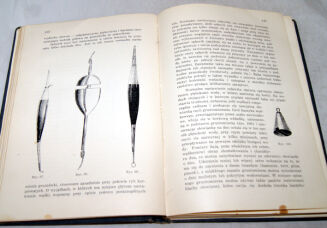 CHOYNOWSKI- WĘDKARSTWO NA WODACH POLSKICH wyd. 1939 - 5