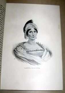 MASSON- PRZED STU LATY. SZKICE O NAPOLEONIE - 4