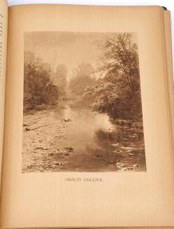 NIEDBAŁ- Z ŁOWISK WIELKOPOLSKICH wyd. 1923 - 6