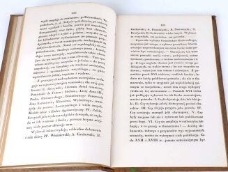 KRASZEWSKI- STUDJA LITERACKIE Wilno 1842 dedykacja wydawcy A. Zawadzkiego dla J. Lubowidzkiego prezesa Banku Polskiego OPRAWA - 5