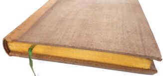 KRASZEWSKI- STUDJA LITERACKIE Wilno 1842 dedykacja wydawcy A. Zawadzkiego dla J. Lubowidzkiego prezesa Banku Polskiego OPRAWA - 6