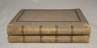 KRAUSHAR - SPRAWA ZYGMUNTA UNRUGA Tom I-II [komplet]  1890r. Oprawa Żenczykowski - 2