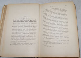 KRAUSHAR - SPRAWA ZYGMUNTA UNRUGA Tom I-II [komplet]  1890r. Oprawa Żenczykowski - 5