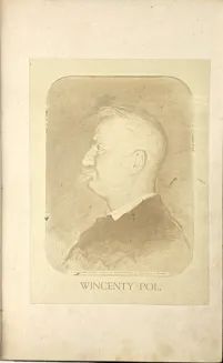 POL - PAN STAROSTA KIŚLACKI Tradycya myśliwska wyd. 1873r. ryciny. PIEŚŃ O ZIEMI (POWTÓRNE) - 4