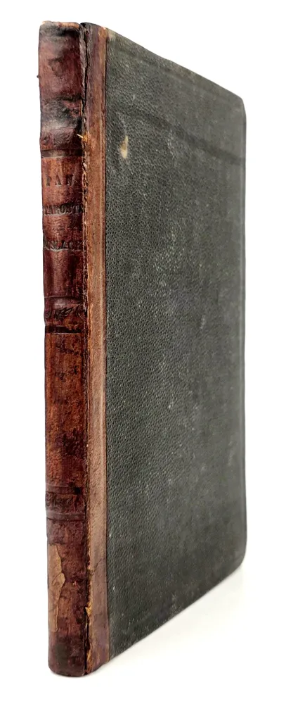 POL - PAN STAROSTA KIŚLACKI Tradycya myśliwska wyd. 1873r. ryciny. PIEŚŃ O ZIEMI (POWTÓRNE)