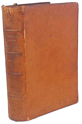 ŻEROMSKI- URODA ŻYCIA t.1-2 (komplet) wyd.1, 1911
