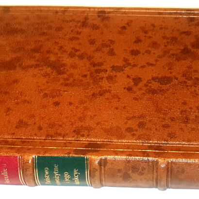 LEROY-BEAULIEU- PAŃSTWO NOWOŻYTNE I JEGO FUNKCJE skóra