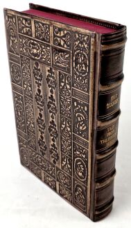 J.R.R. Tolkien - Tales from the Perilous Realm Exclusive Leather Binding, limited edition - 7