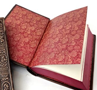 J.R.R. Tolkien - Tales from the Perilous Realm Exclusive Leather Binding, limited edition - 8