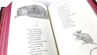 J.R.R. Tolkien - Tales from the Perilous Realm Exclusive Leather Binding, limited edition - 11