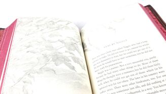 J.R.R. Tolkien - Tales from the Perilous Realm Exclusive Leather Binding, limited edition - 12