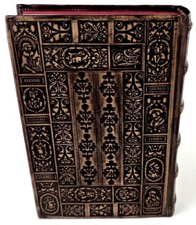 J.R.R. Tolkien - Tales from the Perilous Realm Exclusive Leather Binding, limited edition - 13
