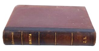 KRASZEWSKI - BANITA t.1-3 [komplet w 1 wol.] - 2