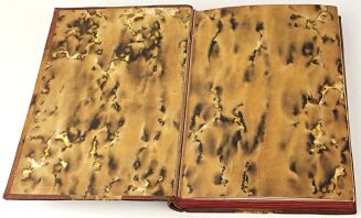 WITKIEWICZ- MATEJKO wyd.1, oprawa Getritz, Lwów - 3