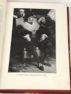 WITKIEWICZ- MATEJKO wyd.1, oprawa Getritz, Lwów - 5