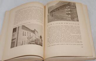 ZIEMIA LUBUSKA z cyklu Ziemie Staropolski wyd.1950r. - 3