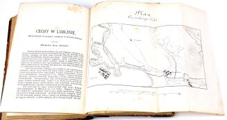 BIBLIOTEKA WARSZAWSKA 1886 t.III, Karol Marx - 5