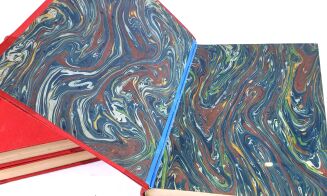 HISTORJA SZTUKI. T.1-3 [komplet w 3 wol.] Lwów 1934 - 2